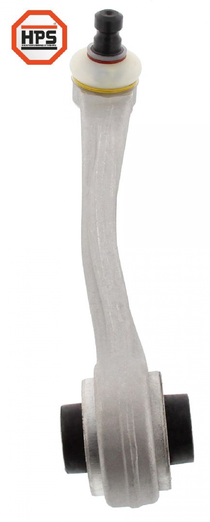 HPS-Querlenker, verstärkt, VA links, oben, vorne, Audi A4, A5