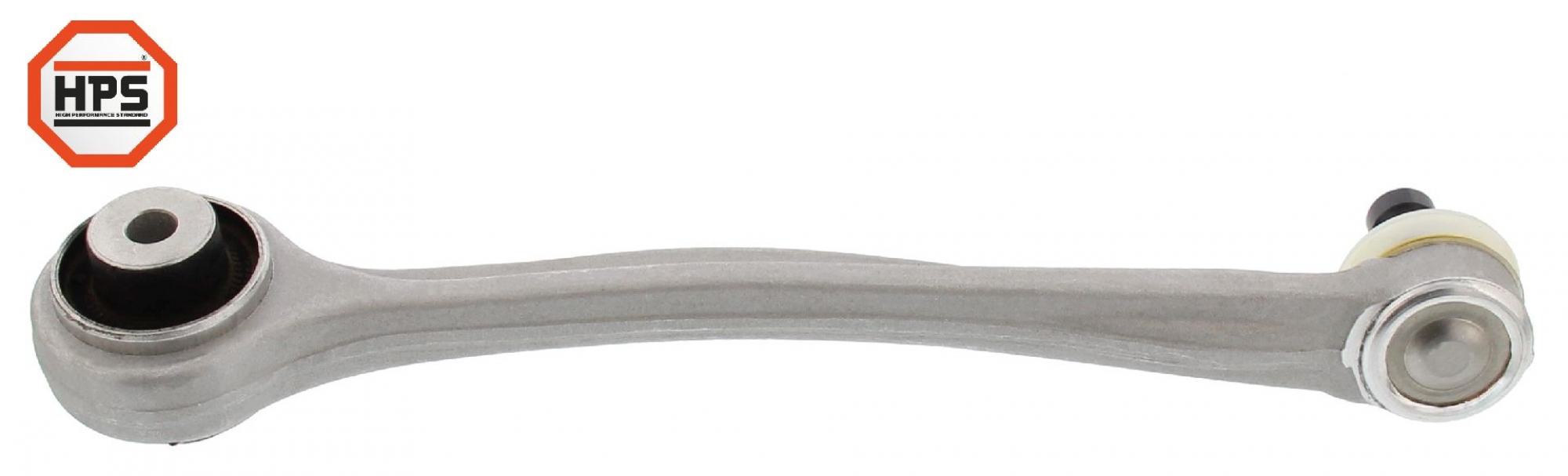 HPS-Querlenker, verstärkt, VA rechts, oben, vorne, Audi A4, A5