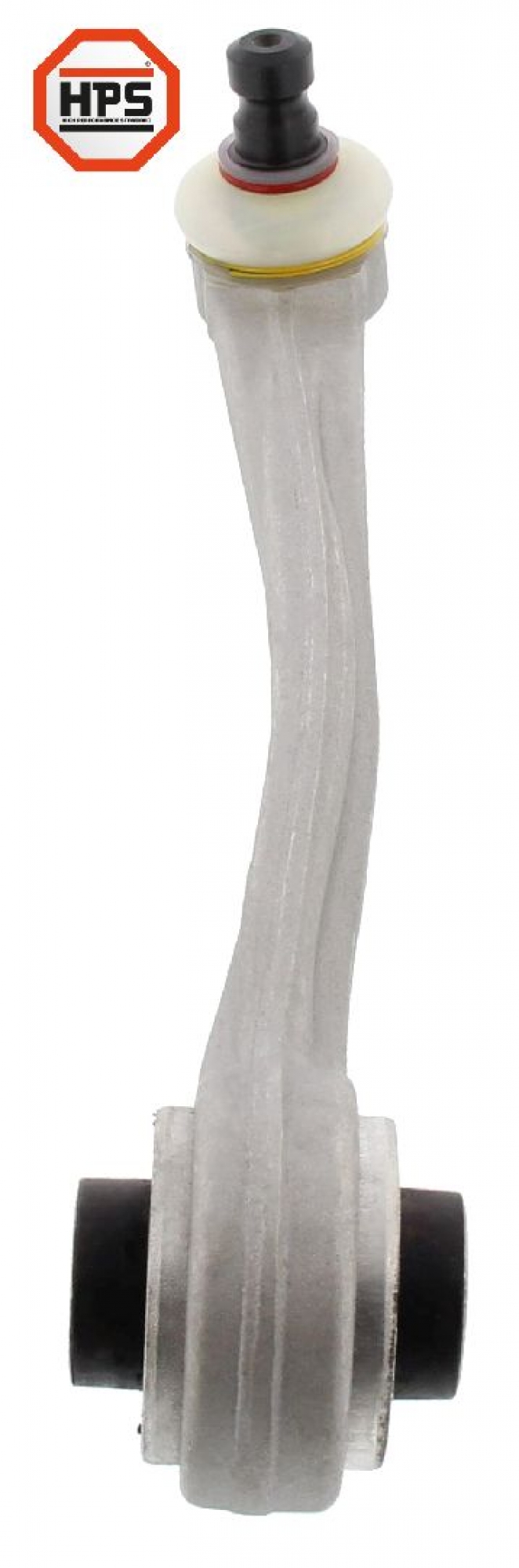 HPS-Querlenker, verstärkt, VA rechts, oben, vorne, Audi A4, A5