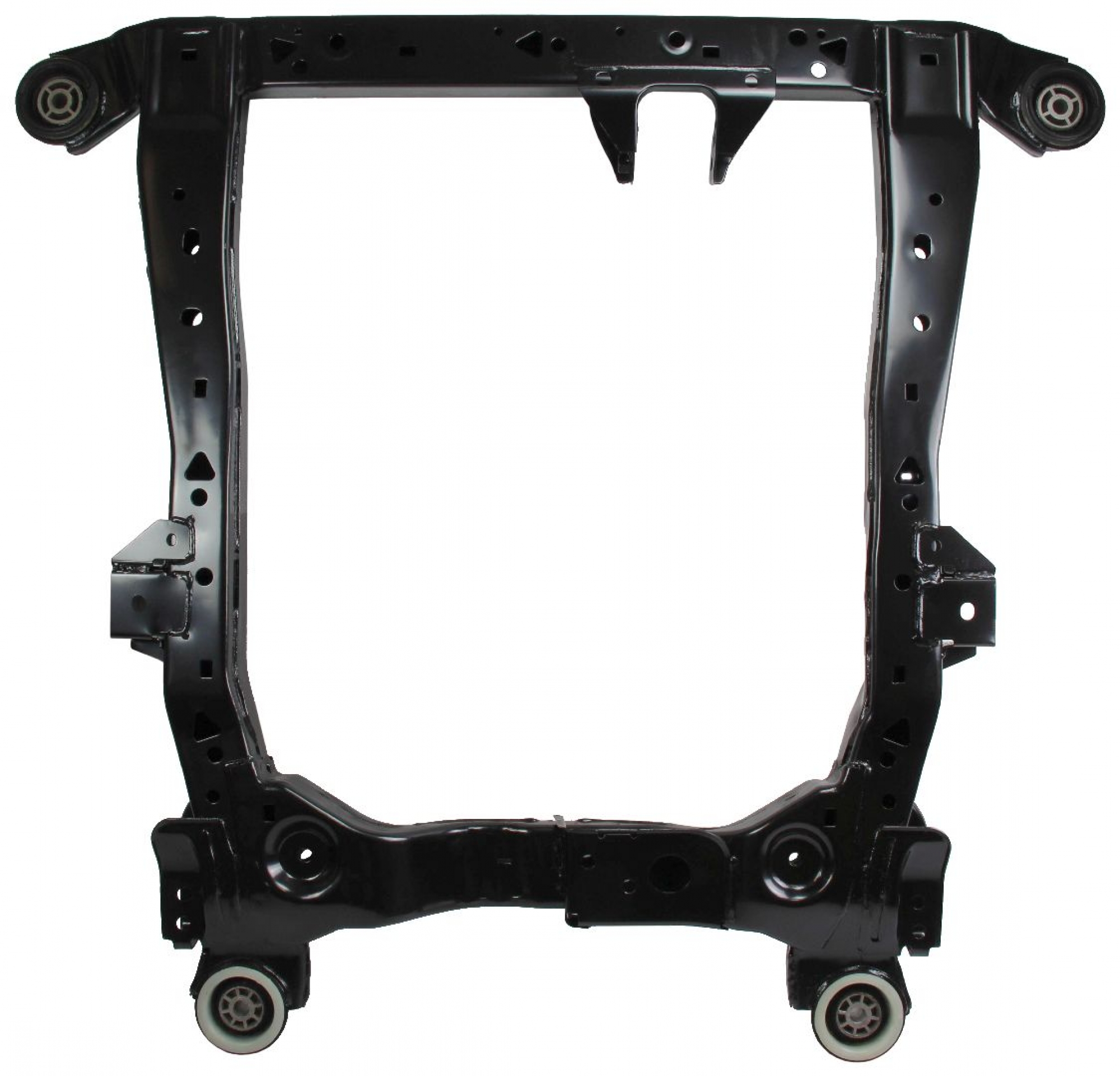 Hilfsrahmen/Aggregateträger, Vorderachse, OPEL