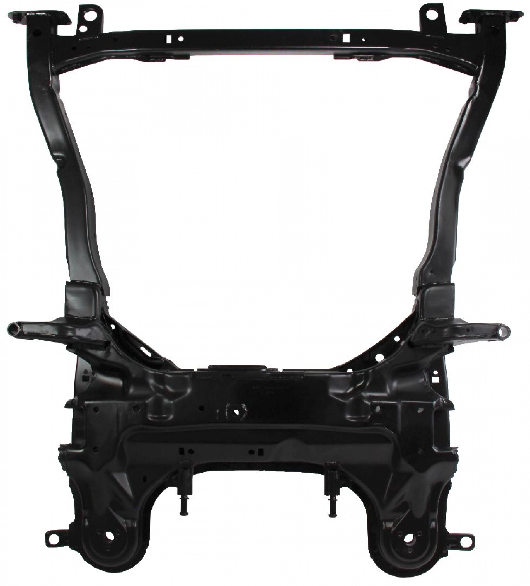 Hilfsrahmen/Aggregateträger, Vorderachse, CHEVROLET, OPEL