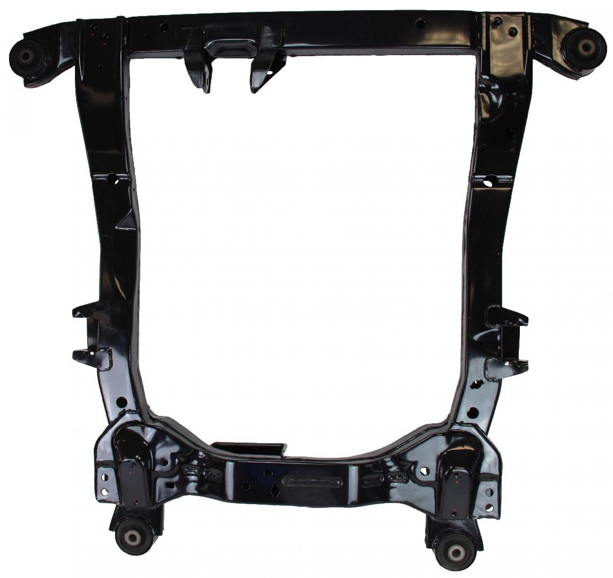 Hilfsrahmen/Aggregateträger, Vorderachse, OPEL