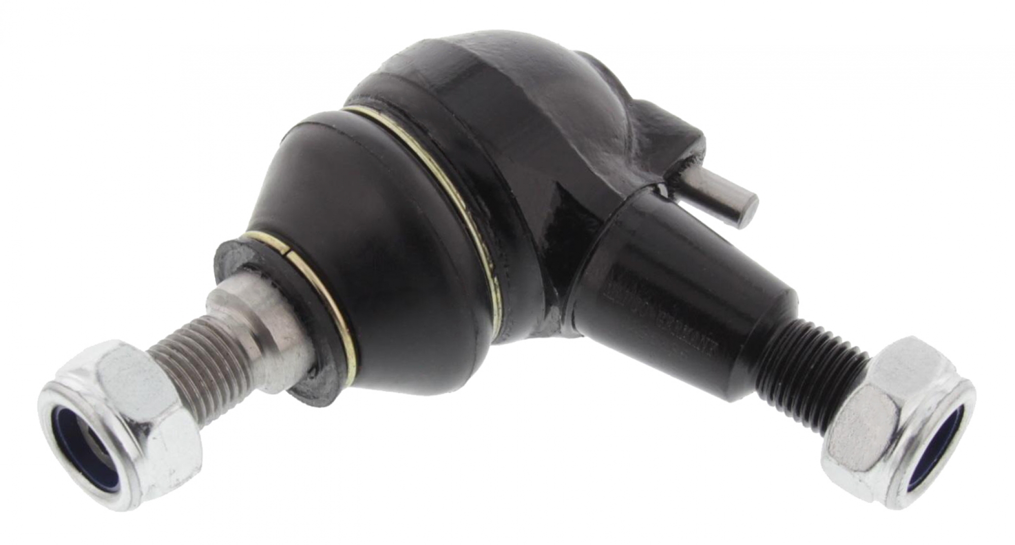 Trag-/Führungsgelenk, unten, Vorderachse links, Vorderachse rechts, MERCEDES-BENZ