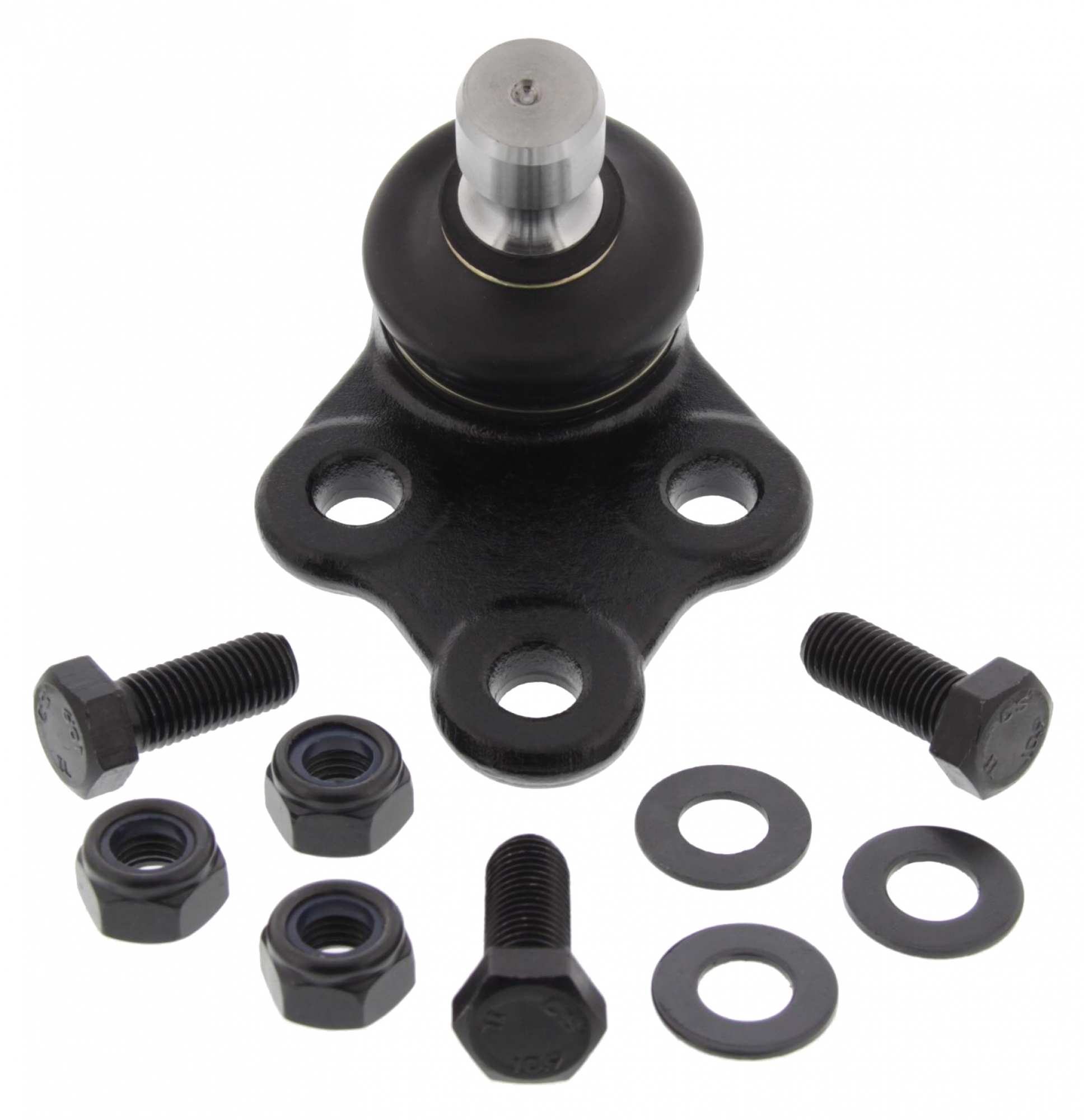 Trag-/Führungsgelenk, unten, Vorderachse links, Vorderachse rechts, MERCEDES-BENZ