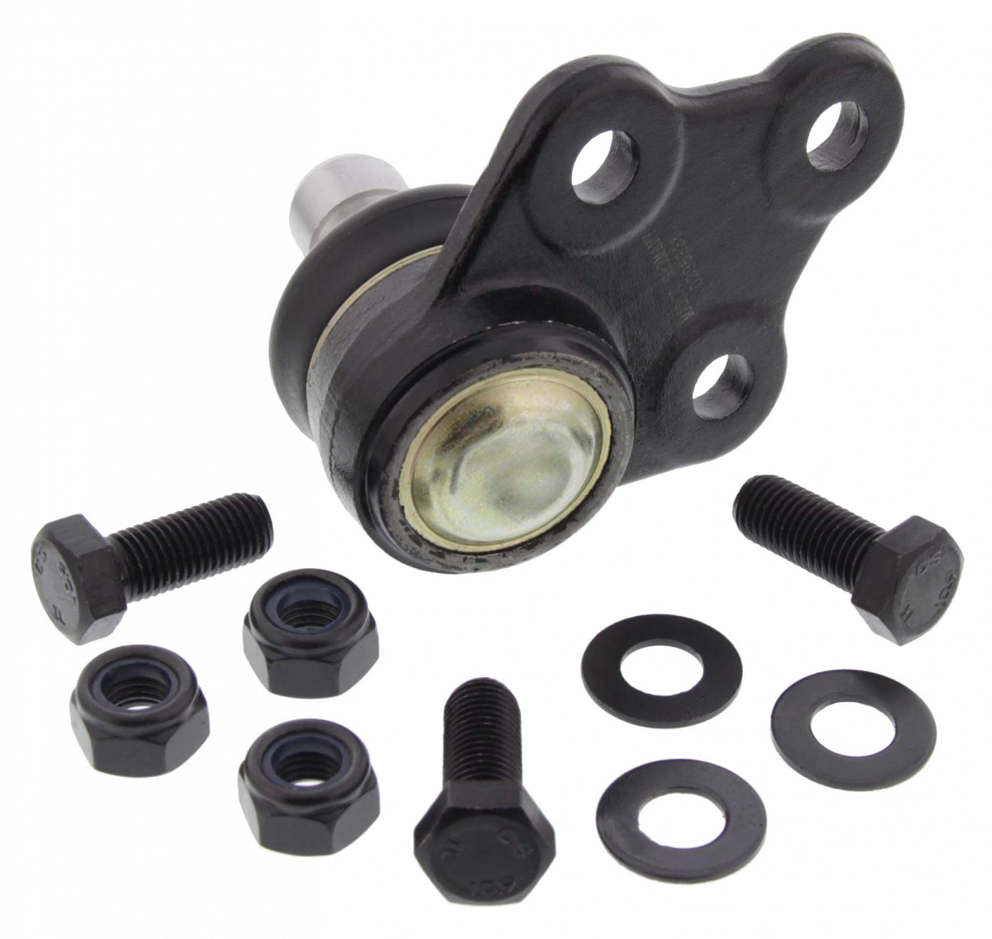 Trag-/Führungsgelenk, unten, Vorderachse links, Vorderachse rechts, MERCEDES-BENZ