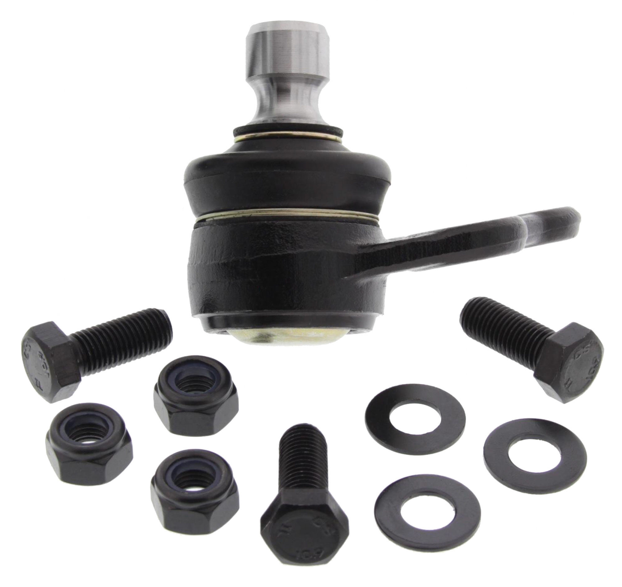 Trag-/Führungsgelenk, unten, Vorderachse links, Vorderachse rechts, MERCEDES-BENZ