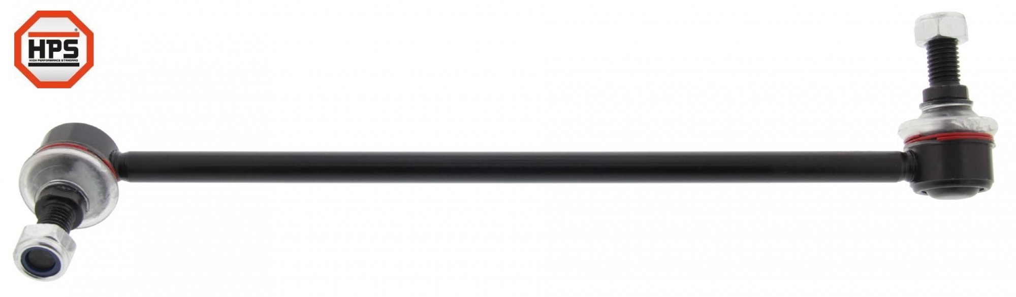 HPS-Koppelstange, verstärkt, VA links, MERCEDES BENZ E-KLASSE