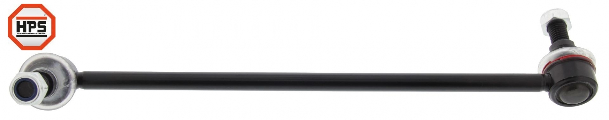 HPS-Koppelstange, verstärkt, VA links, MERCEDES BENZ E-KLASSE