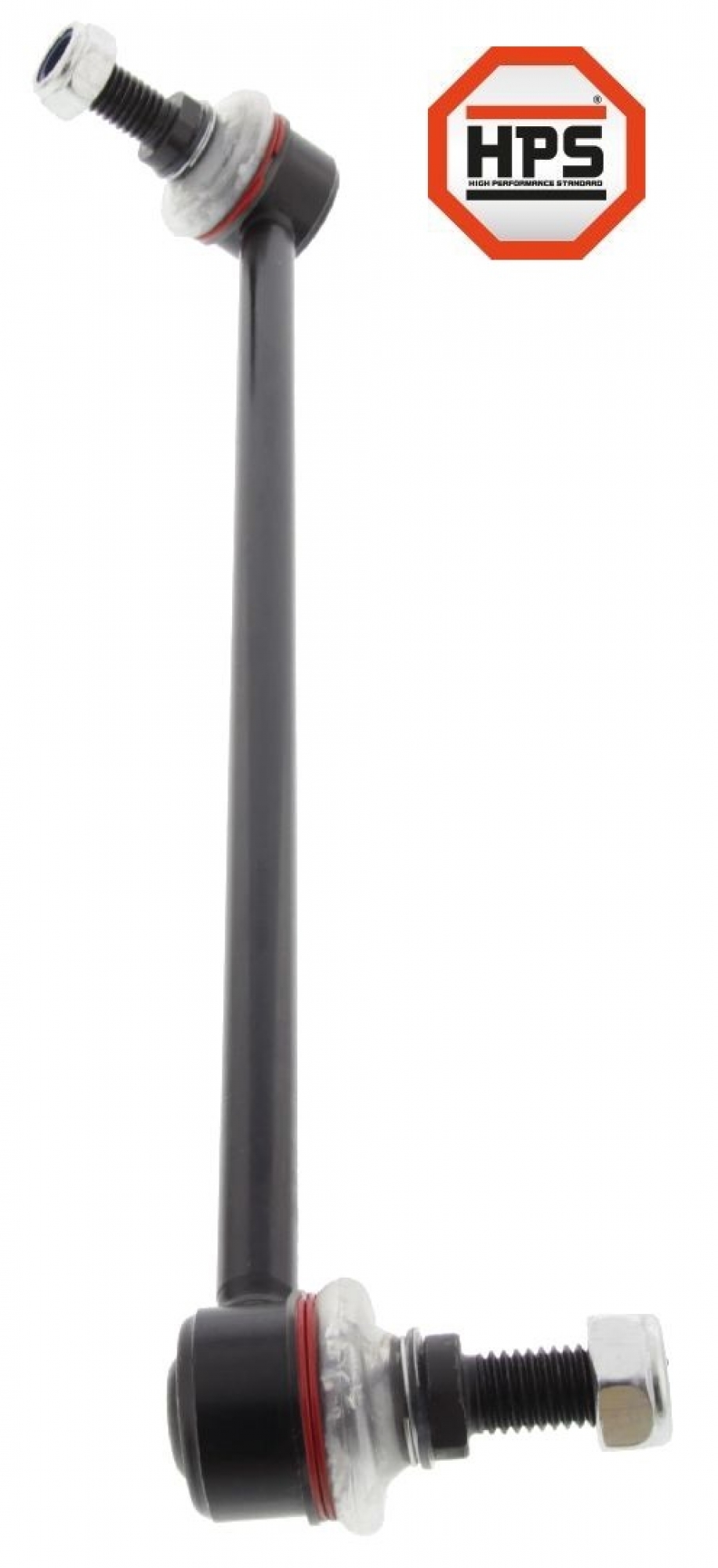 HPS-Koppelstange, verstärkt, VA links, MERCEDES BENZ E-KLASSE