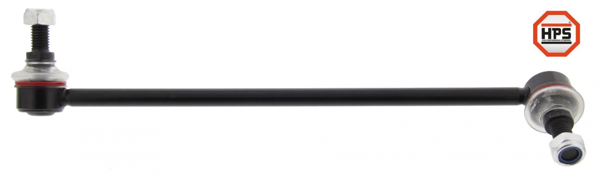 HPS-Koppelstange, verstärkt, VA rechts, MERCEDES BENZ E-KLASSE