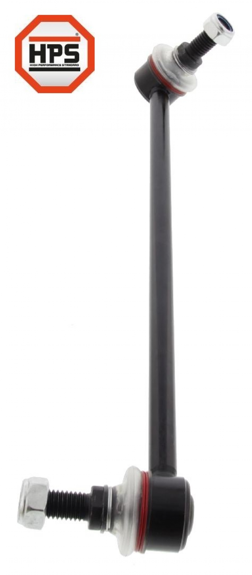 HPS-Koppelstange, verstärkt, VA rechts, MERCEDES BENZ E-KLASSE