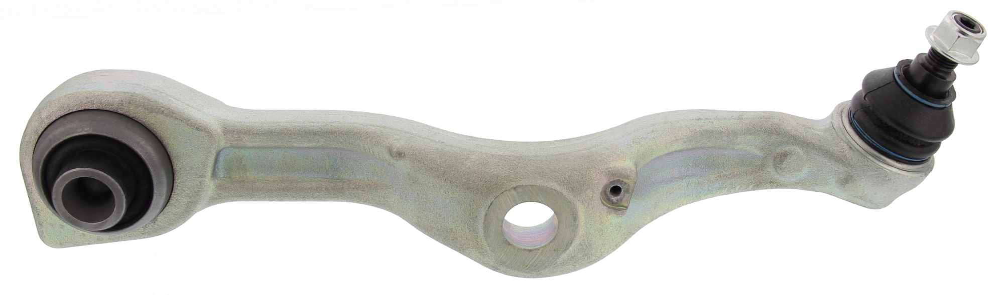 Lenker, Radaufhängung, Vorderachse rechts, unten, hinten, MERCEDES-BENZ