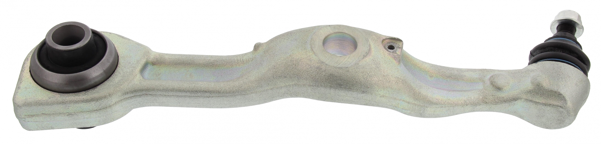 Lenker, Radaufhängung, Vorderachse rechts, unten, hinten, MERCEDES-BENZ