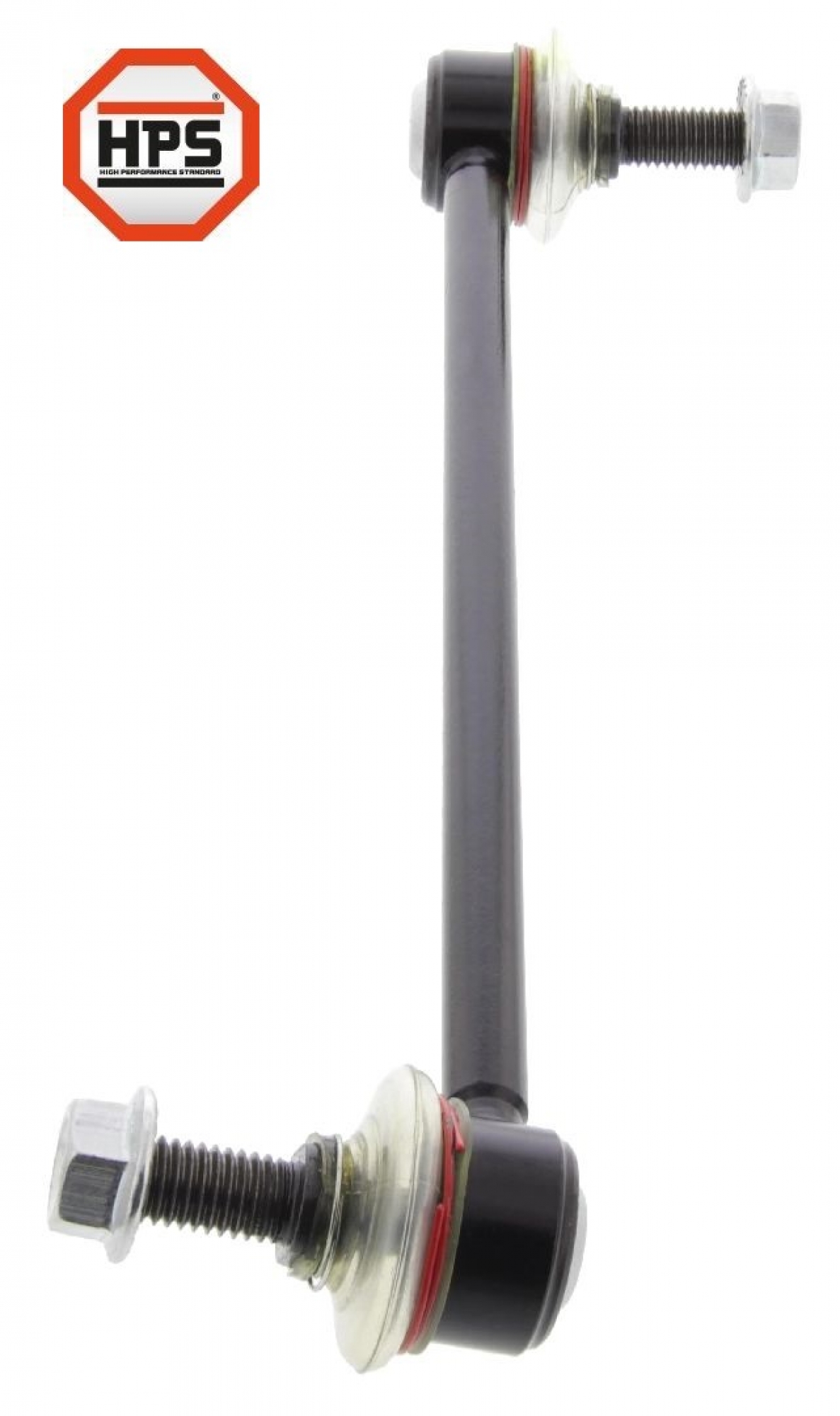 HPS-Koppelstange, verstärkt, VA links, MERCEDES BENZ CLS, E-KLASSE