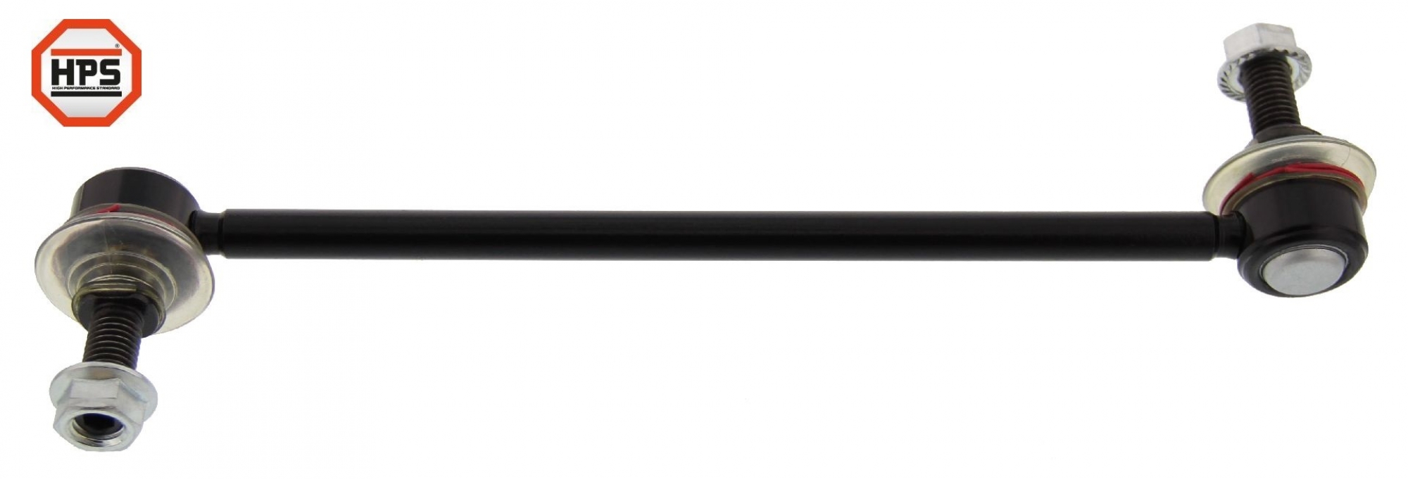 HPS-Koppelstange, verstärkt, VA rechts, MERCEDES BENZ CLS, E-KLASSE