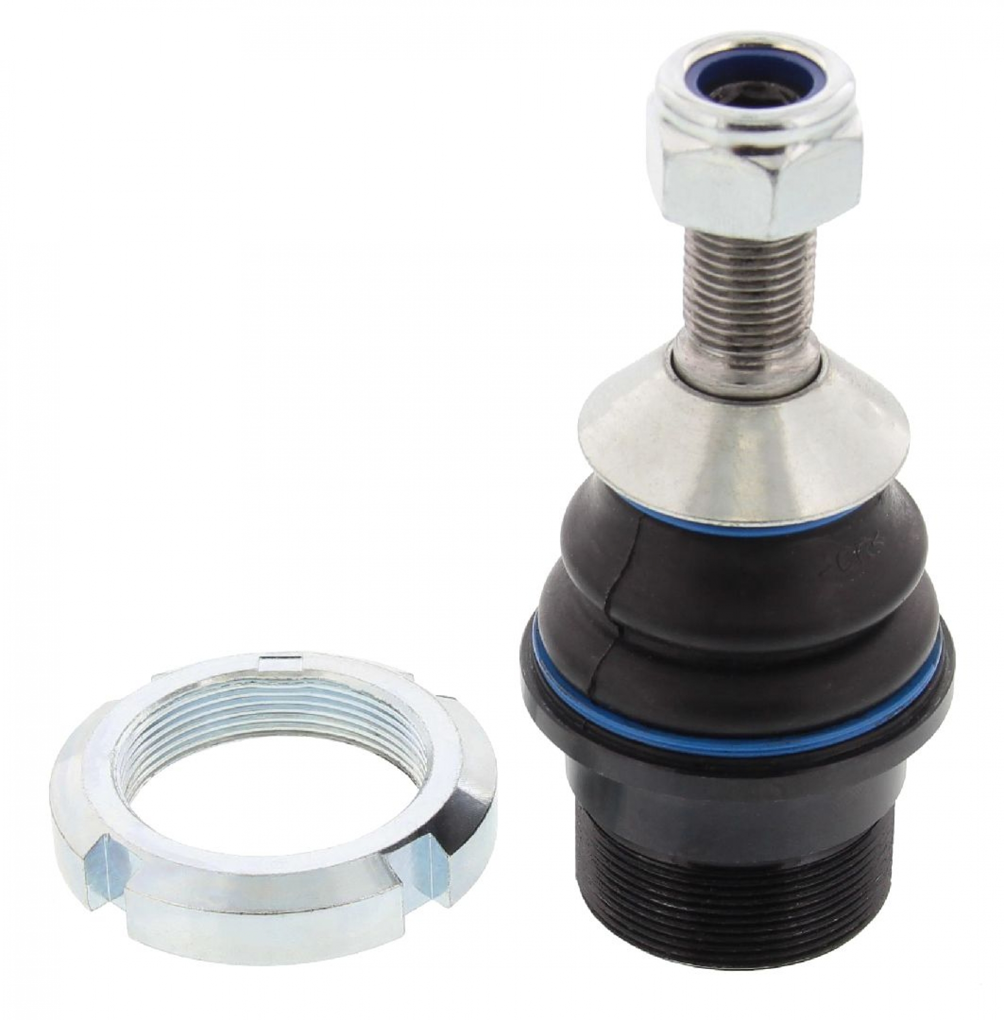 Trag-/Führungsgelenk, Hinterachse links, Hinterachse rechts, MERCEDES-BENZ