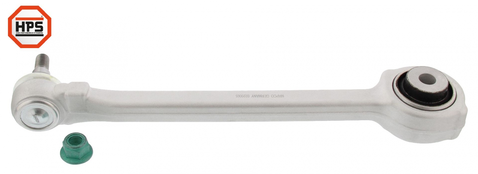 HPS-Querlenker, verstärkt, VA, MERCEDES-BENZ GLK-KLASSE