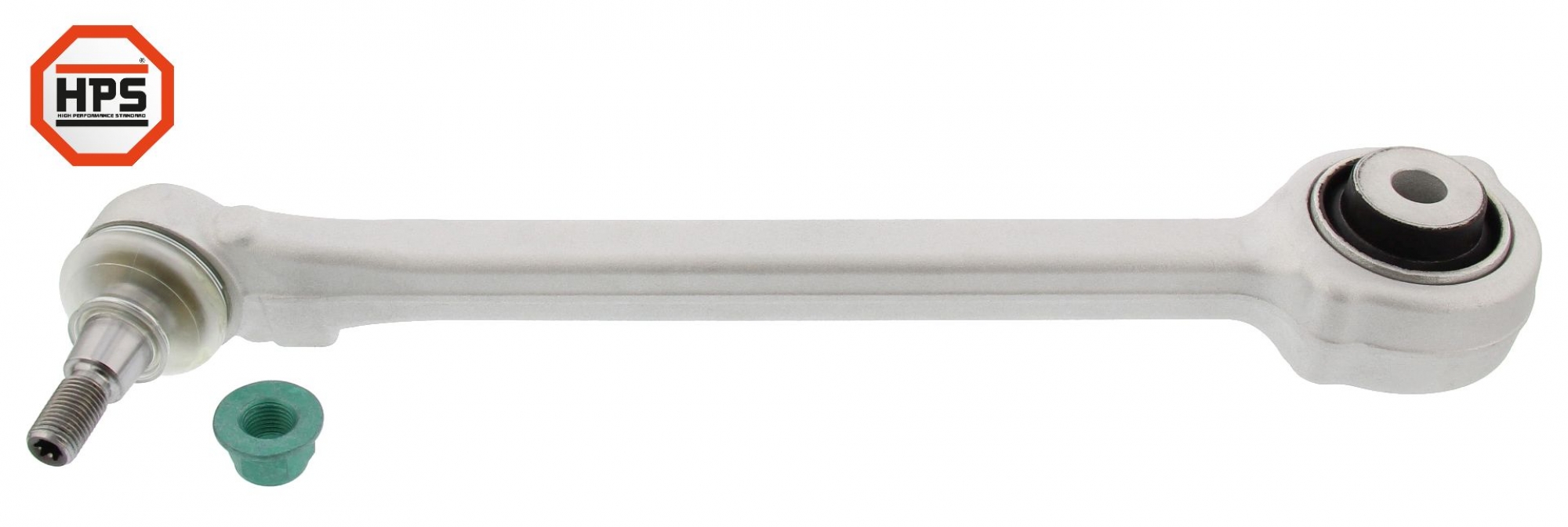 HPS-Querlenker, verstärkt, VA, MERCEDES-BENZ GLK-KLASSE