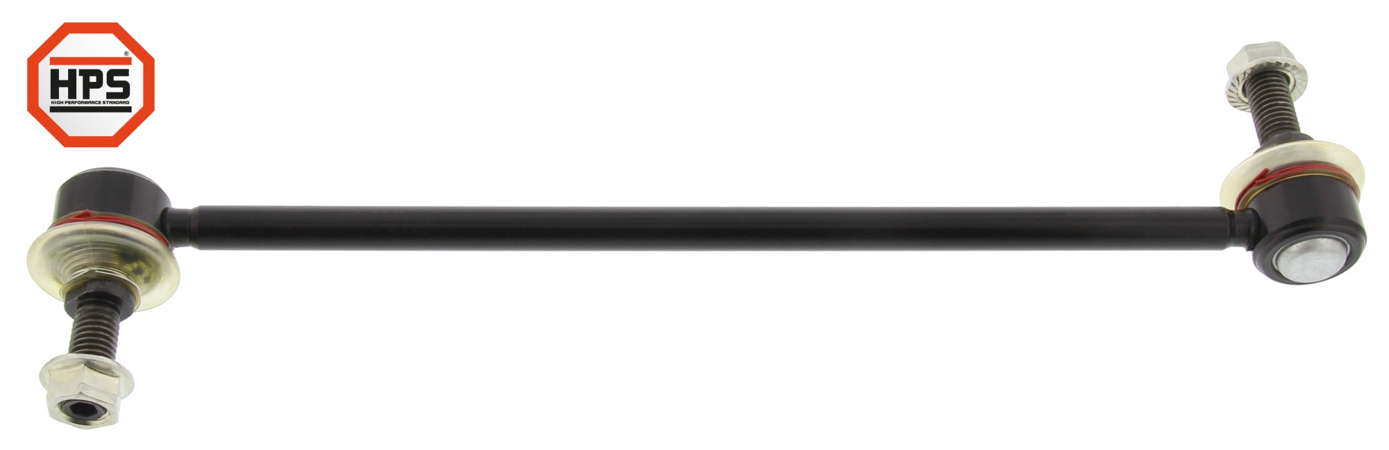 HPS-Koppelstange, verstärkt, VA, MERCEDES BENZ VITO