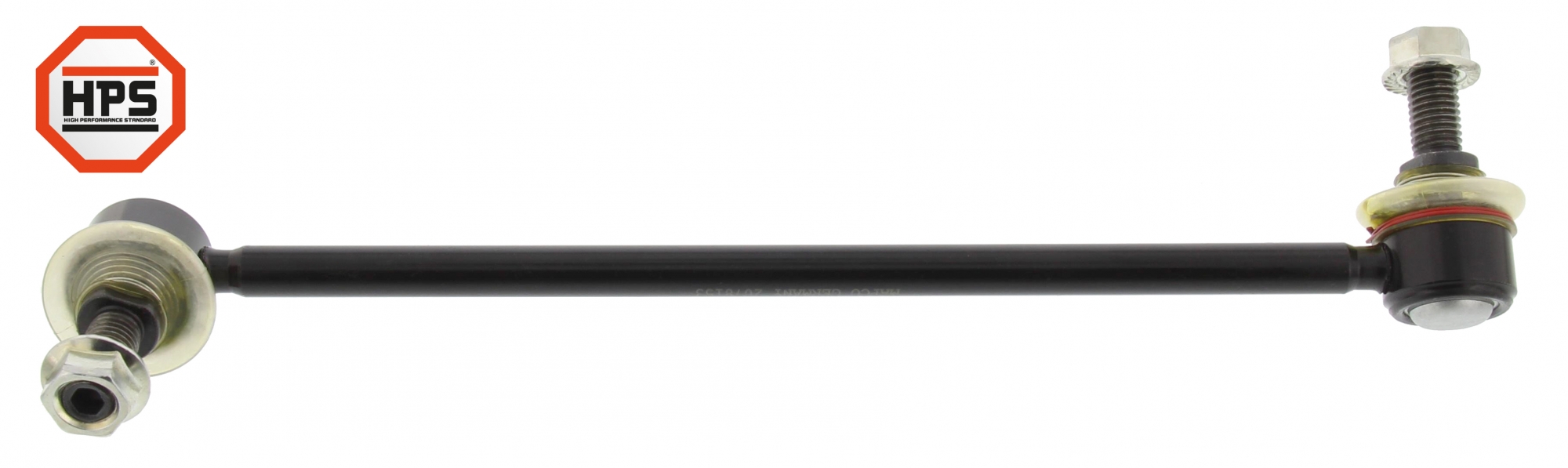 HPS-Koppelstange, verstärkt, VA links, MERCEDES BENZ VIANO, VITO