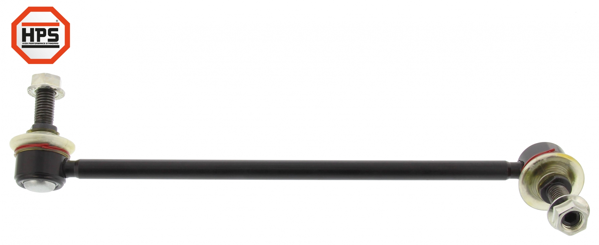 HPS-Koppelstange, verstärkt, VA rechts, MERCEDES BENZ VIANO, VITO