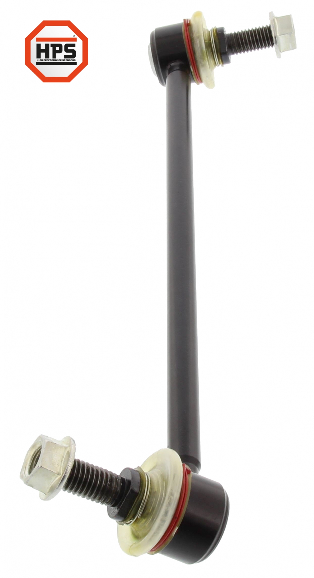 HPS-Koppelstange, verstärkt, VA rechts, MERCEDES BENZ VIANO, VITO