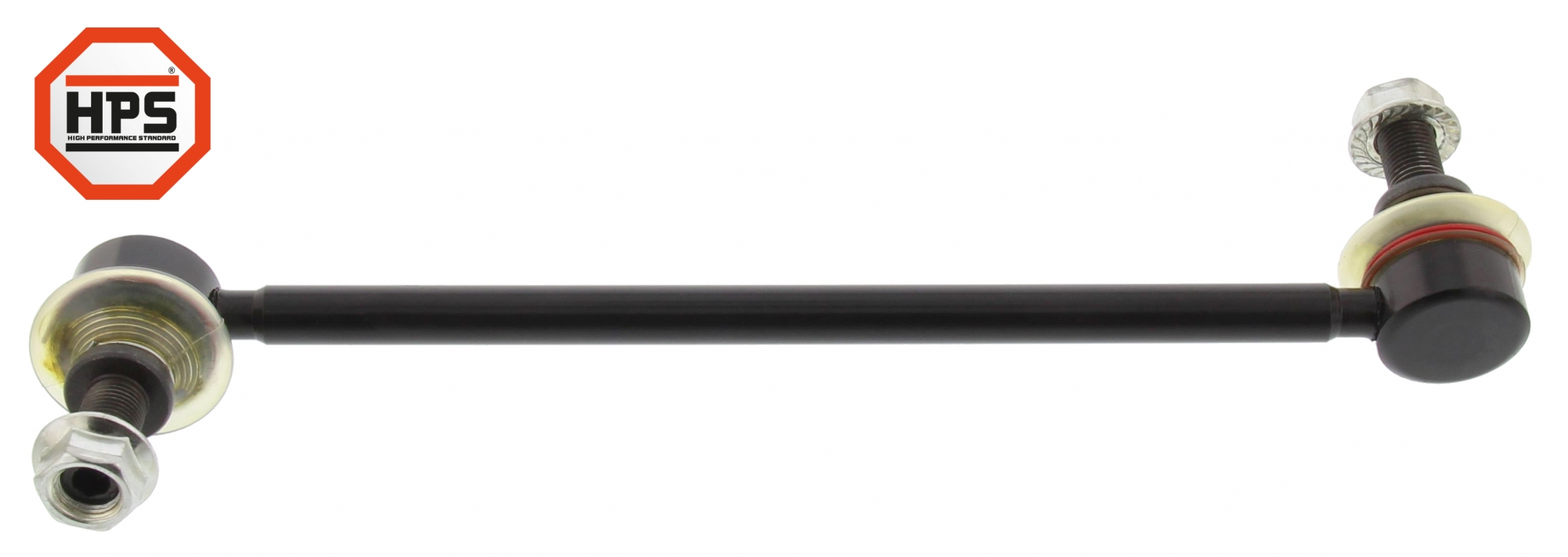 HPS-Koppelstange, verstärkt, VA links, MERCEDES BENZ SLK