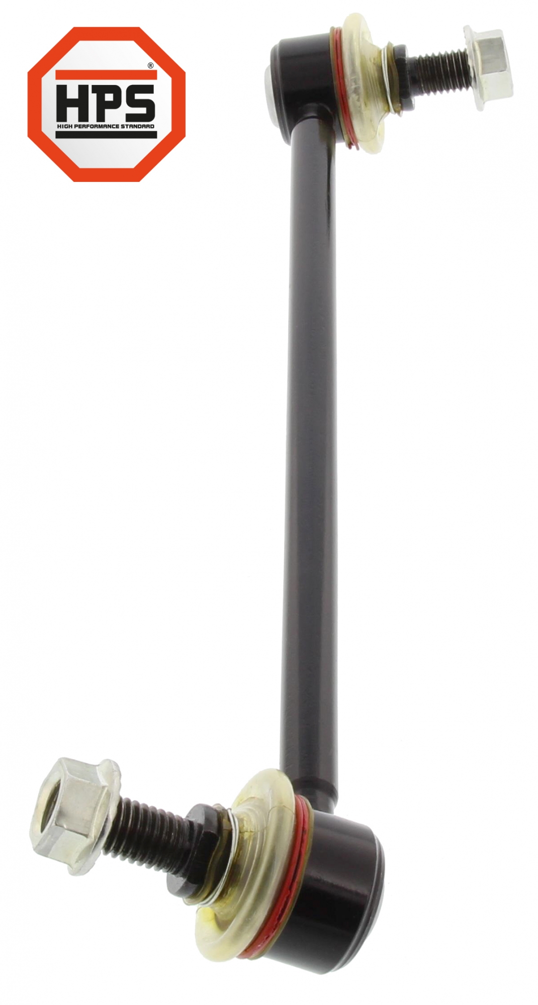 HPS-Koppelstange, verstärkt, VA rechts, MERCEDES BENZ VIANO, VITO, 4-matic