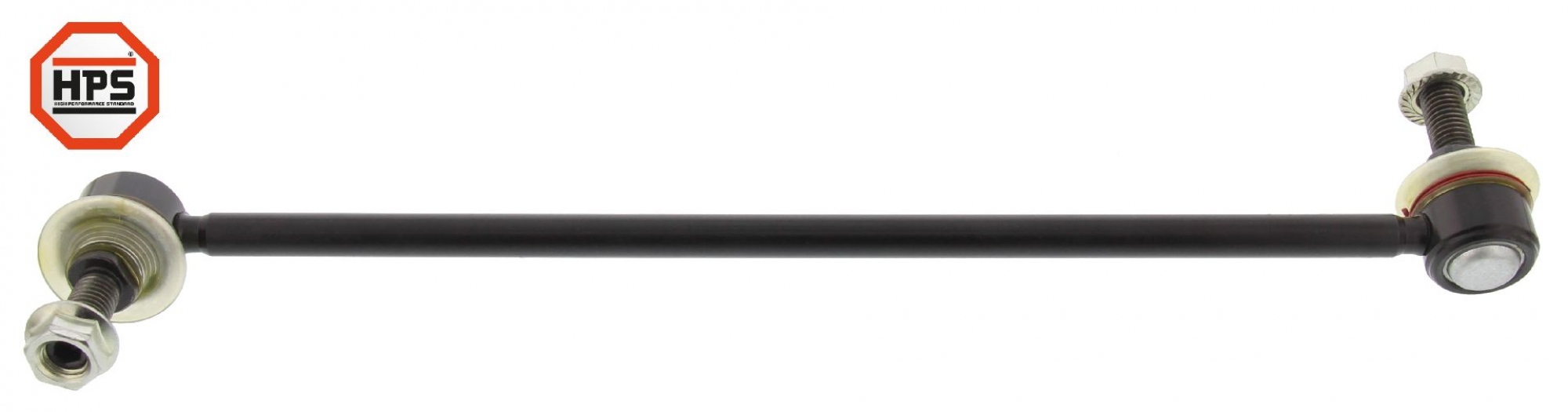 HPS-Koppelstange, verstärkt, VA rechts, MECEDES BENZ V-KLASSE, VITO