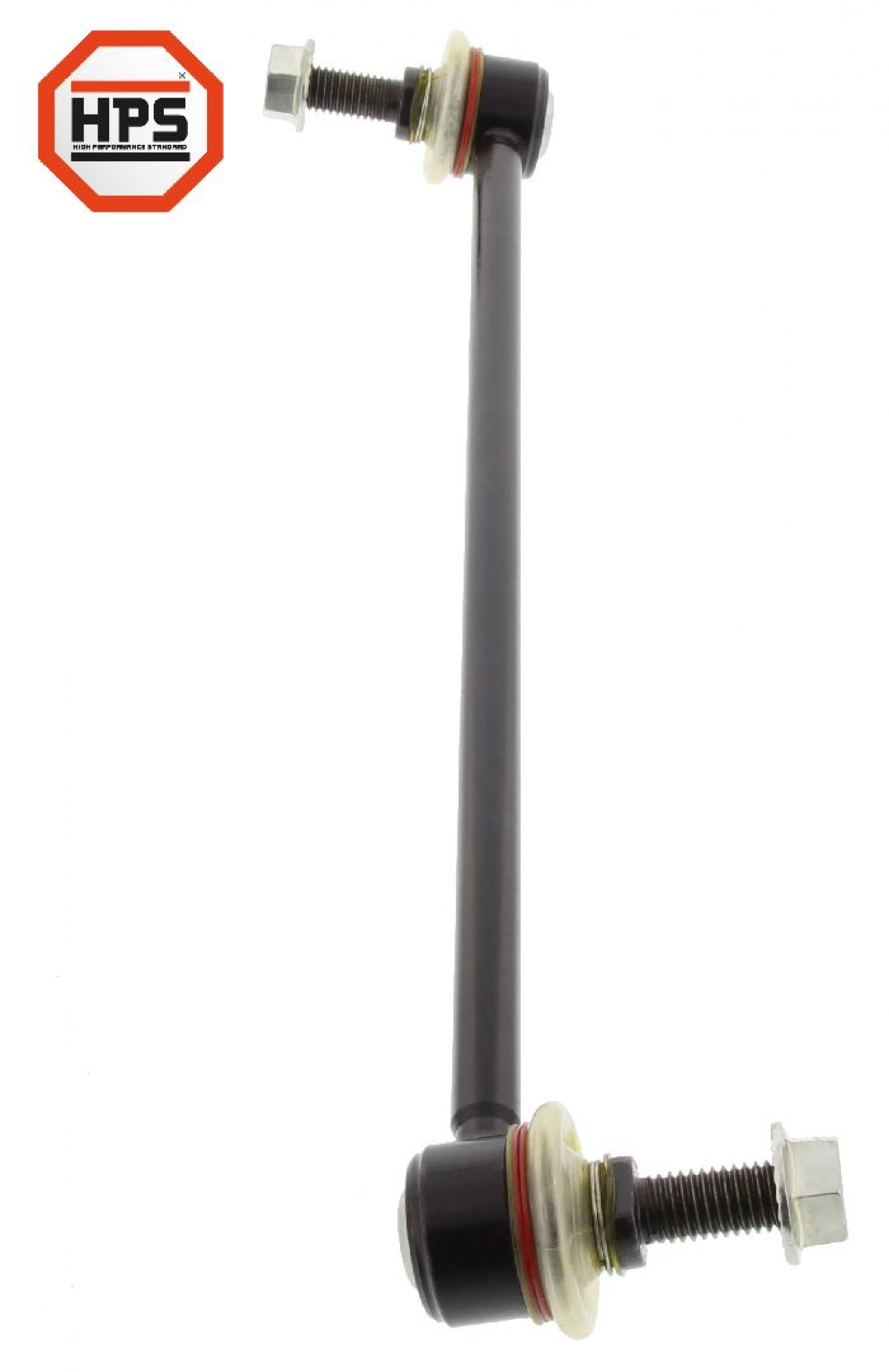 HPS-Koppelstange, verstärkt, VA rechts, MECEDES BENZ V-KLASSE, VITO