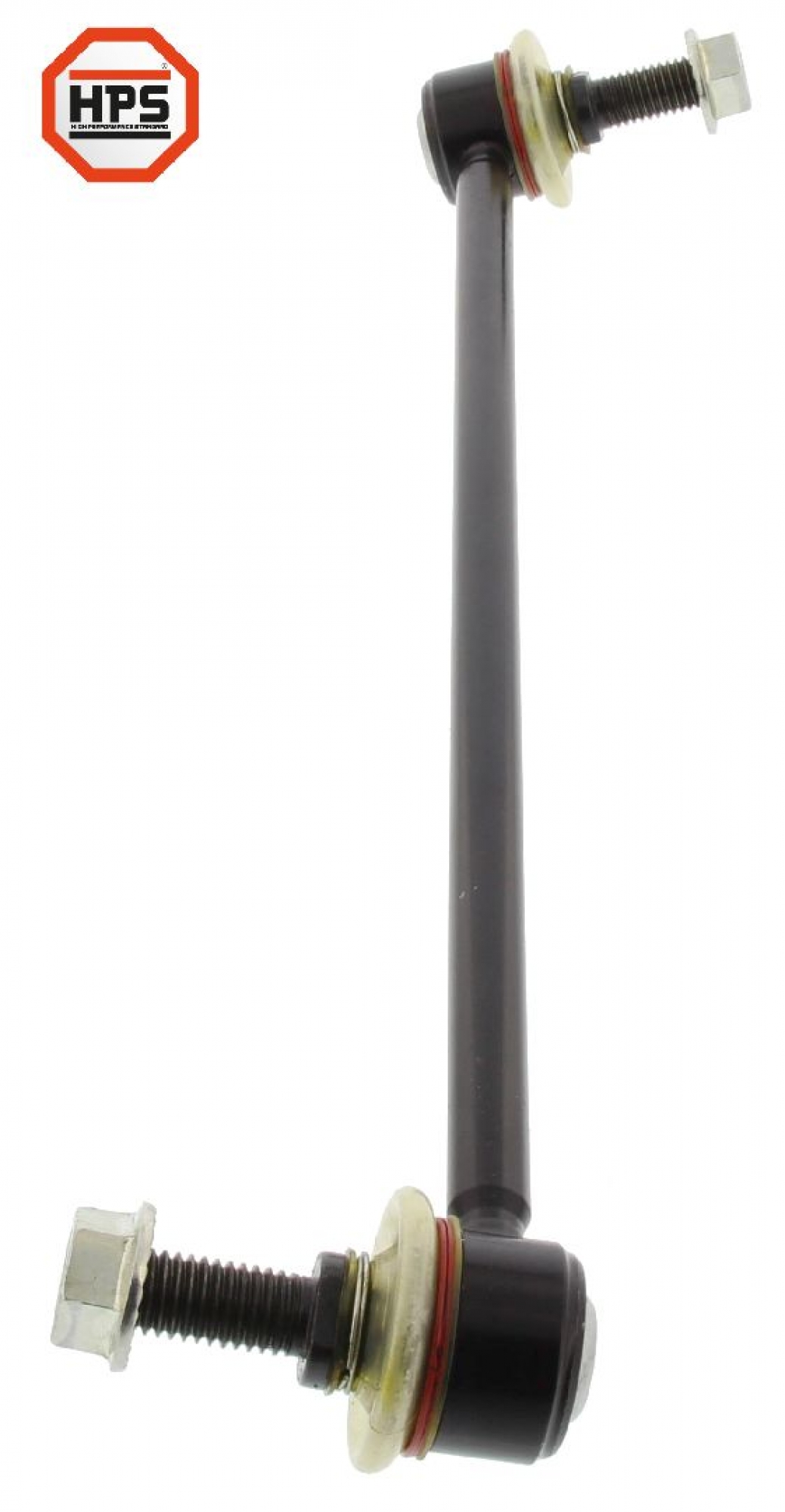 HPS-Koppelstange, verstärkt, VA links, MECEDES BENZ V-KLASSE, VITO