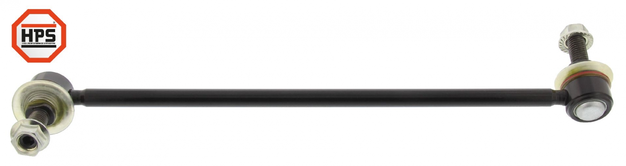 HPS-Koppelstange, verstärkt, VA rechts, MECEDES BENZ V-KLASSE, VITO