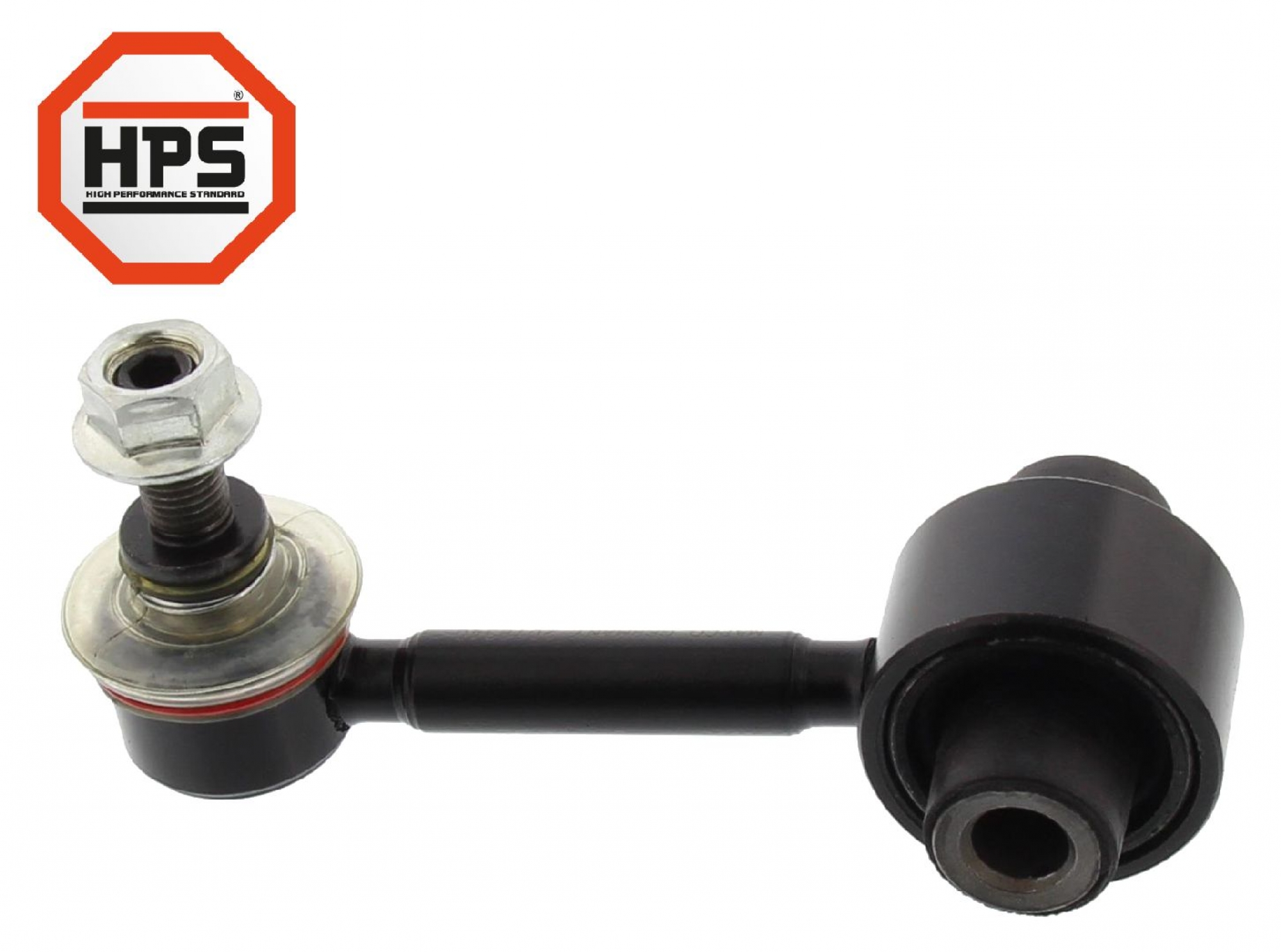 HPS-Koppelstange, verstärkt, HA, SUBARU IMPREZA, LEGACY V