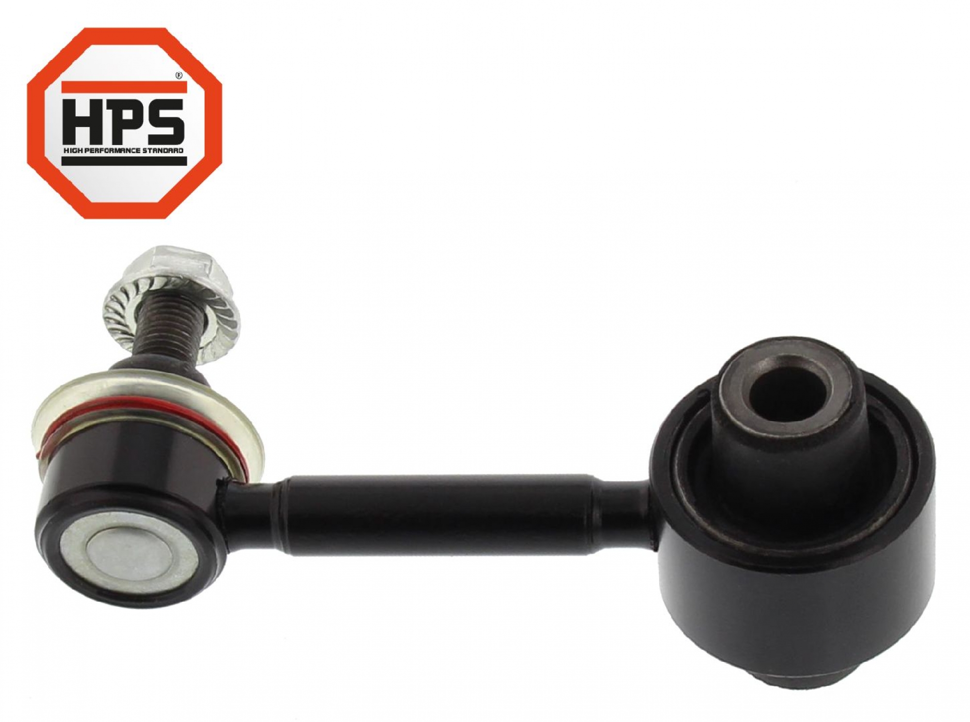 HPS-Koppelstange, verstärkt, HA, SUBARU IMPREZA, LEGACY V