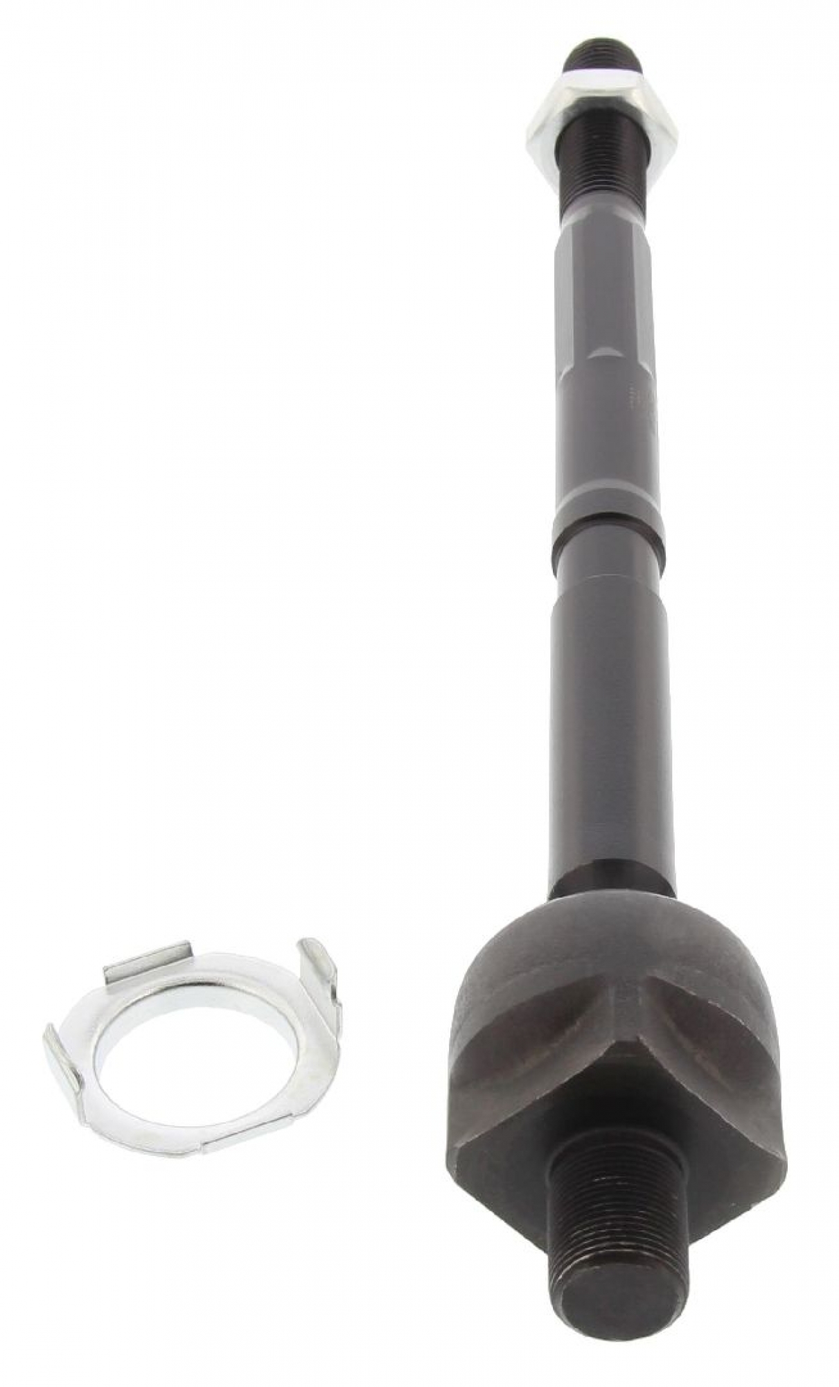 Axialgelenk, Spurstange, Vorderachse links, Vorderachse rechts, HONDA