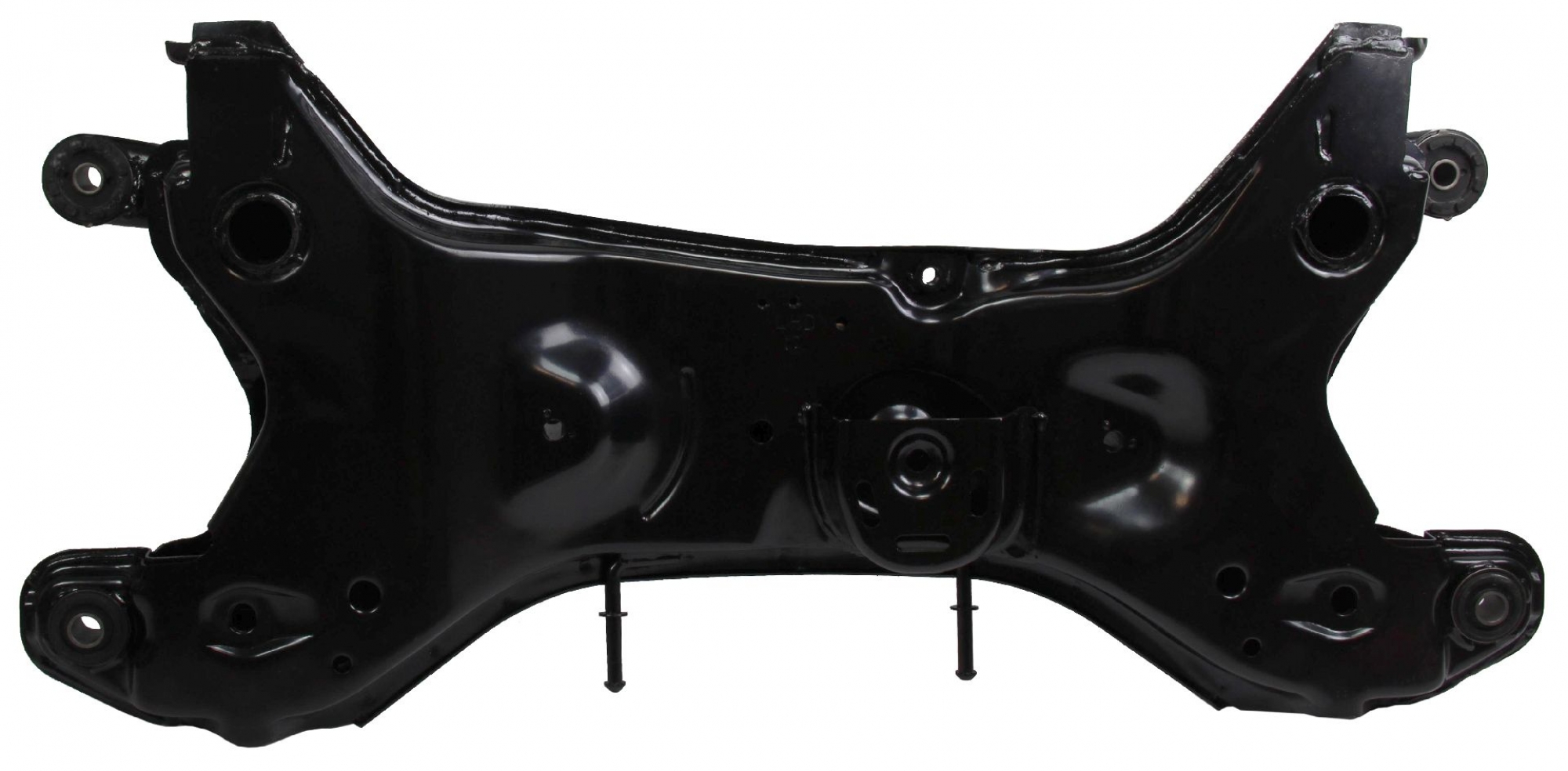 Hilfsrahmen/Aggregateträger, Vorderachse, HYUNDAI