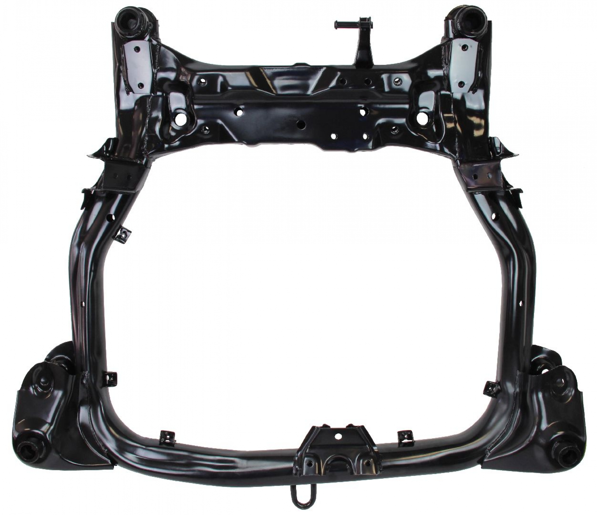 Hilfsrahmen/Aggregateträger, Vorderachse, HYUNDAI, KIA