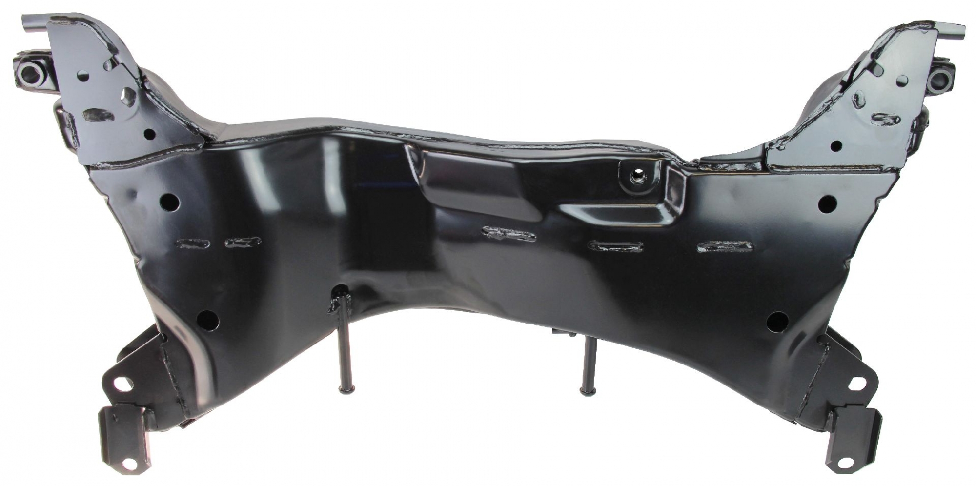 Hilfsrahmen/Aggregateträger, Vorderachse, MITSUBISHI