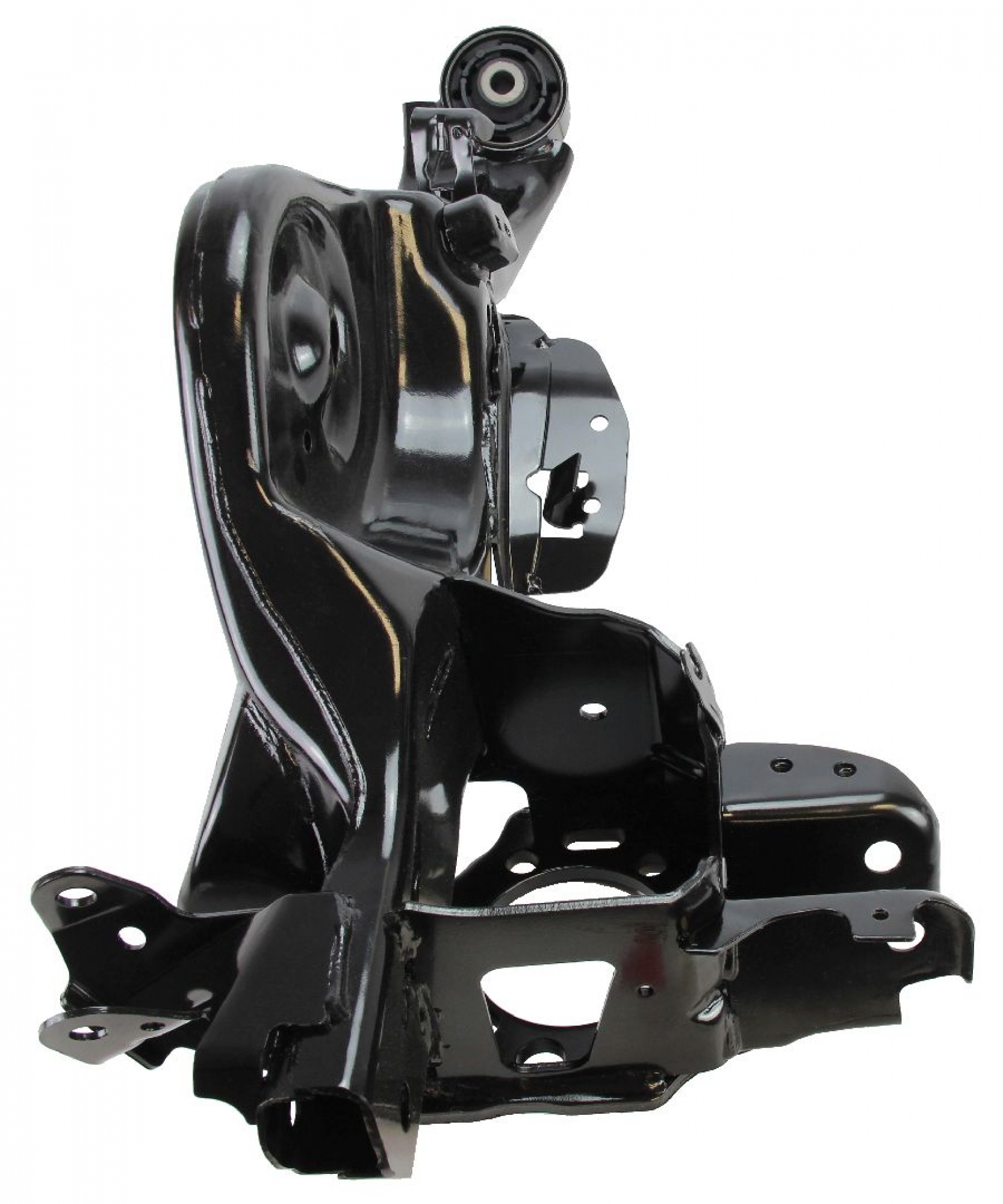 Lenker, Radaufhängung, Hinterachse rechts, NISSAN, RENAULT