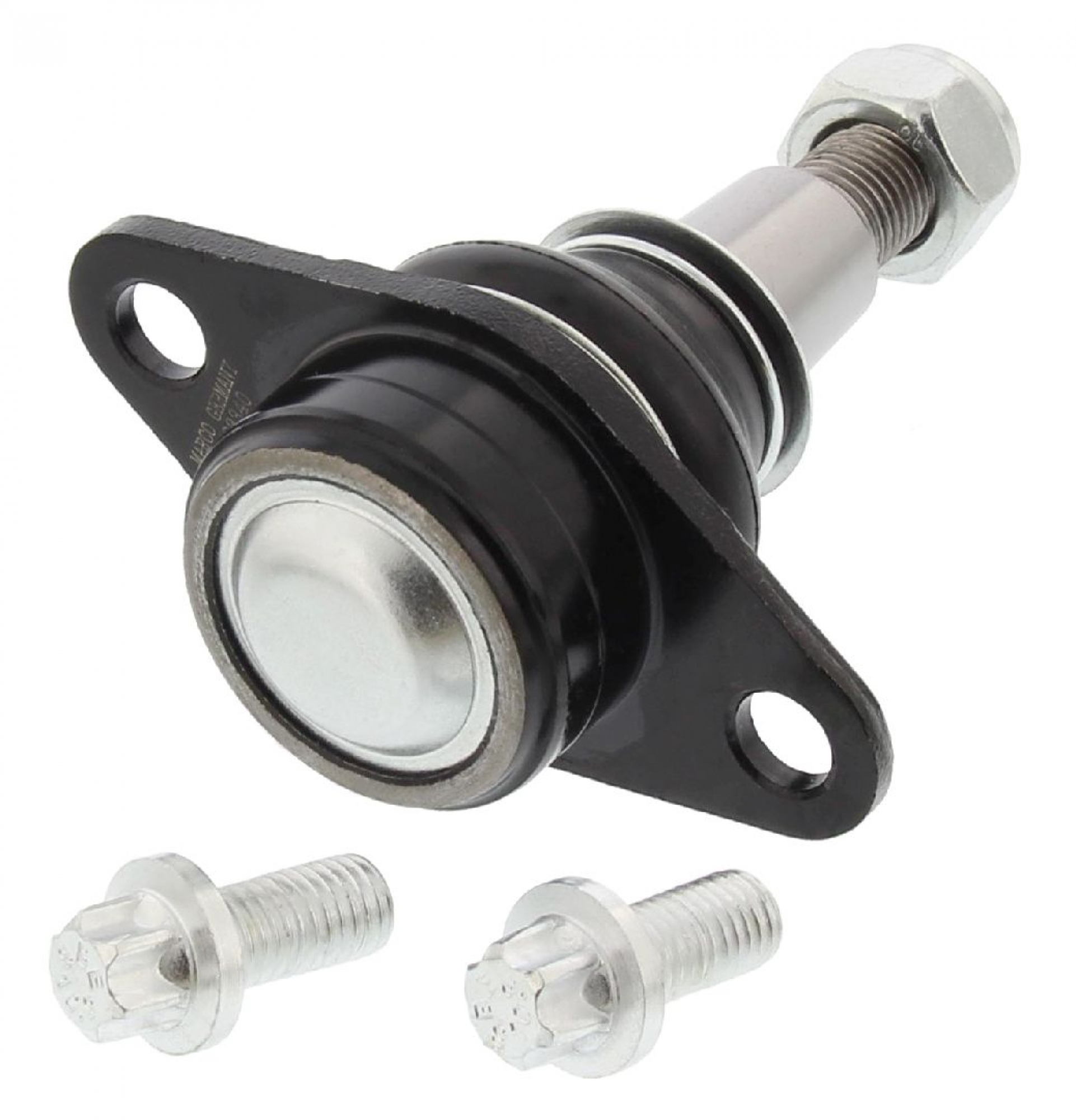 Trag-/Führungsgelenk, Vorderachse links, Vorderachse rechts, BMW