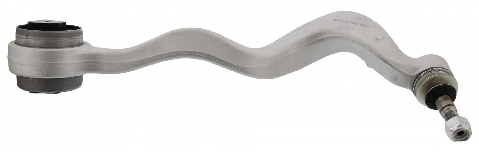 HPS-Querlenker, verstärkt, VA rechts unten vorne, BMW 6