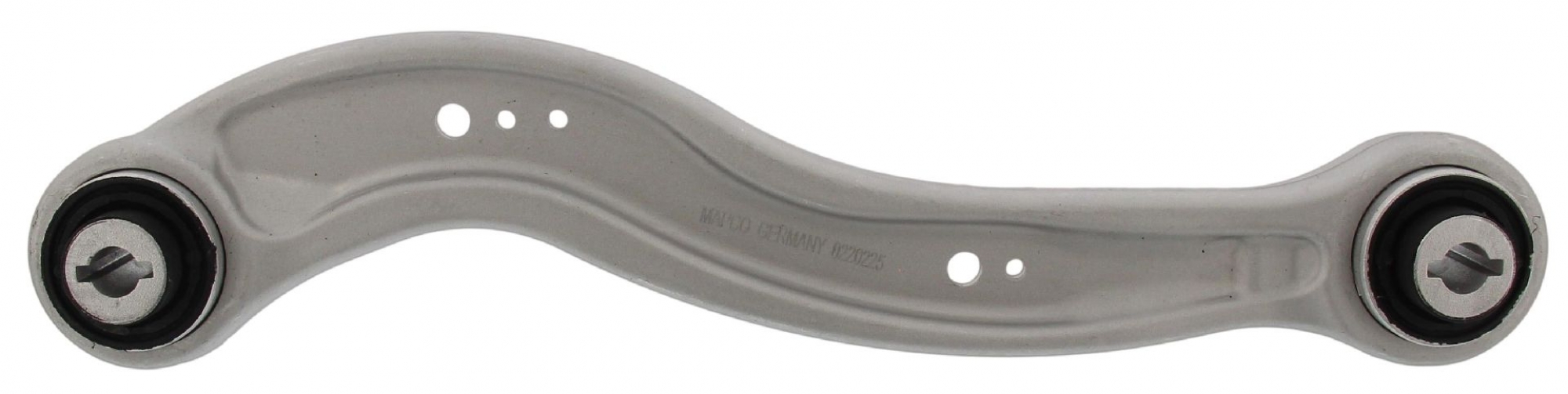 Lenker, Radaufh&auml;ngung, oben, Hinterachse links, Hinterachse rechts, LAND ROVER