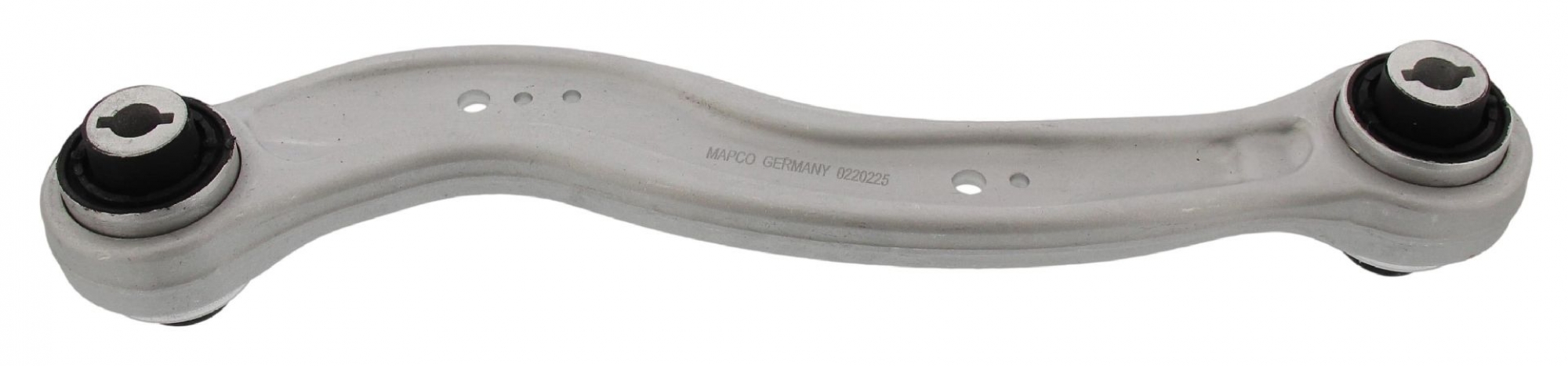 Lenker, Radaufh&auml;ngung, oben, Hinterachse links, Hinterachse rechts, LAND ROVER