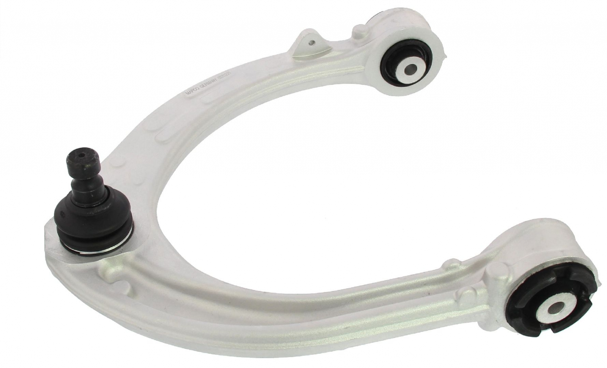 Lenker, Radaufh&auml;ngung, Vorderachse rechts, oben, LAND ROVER