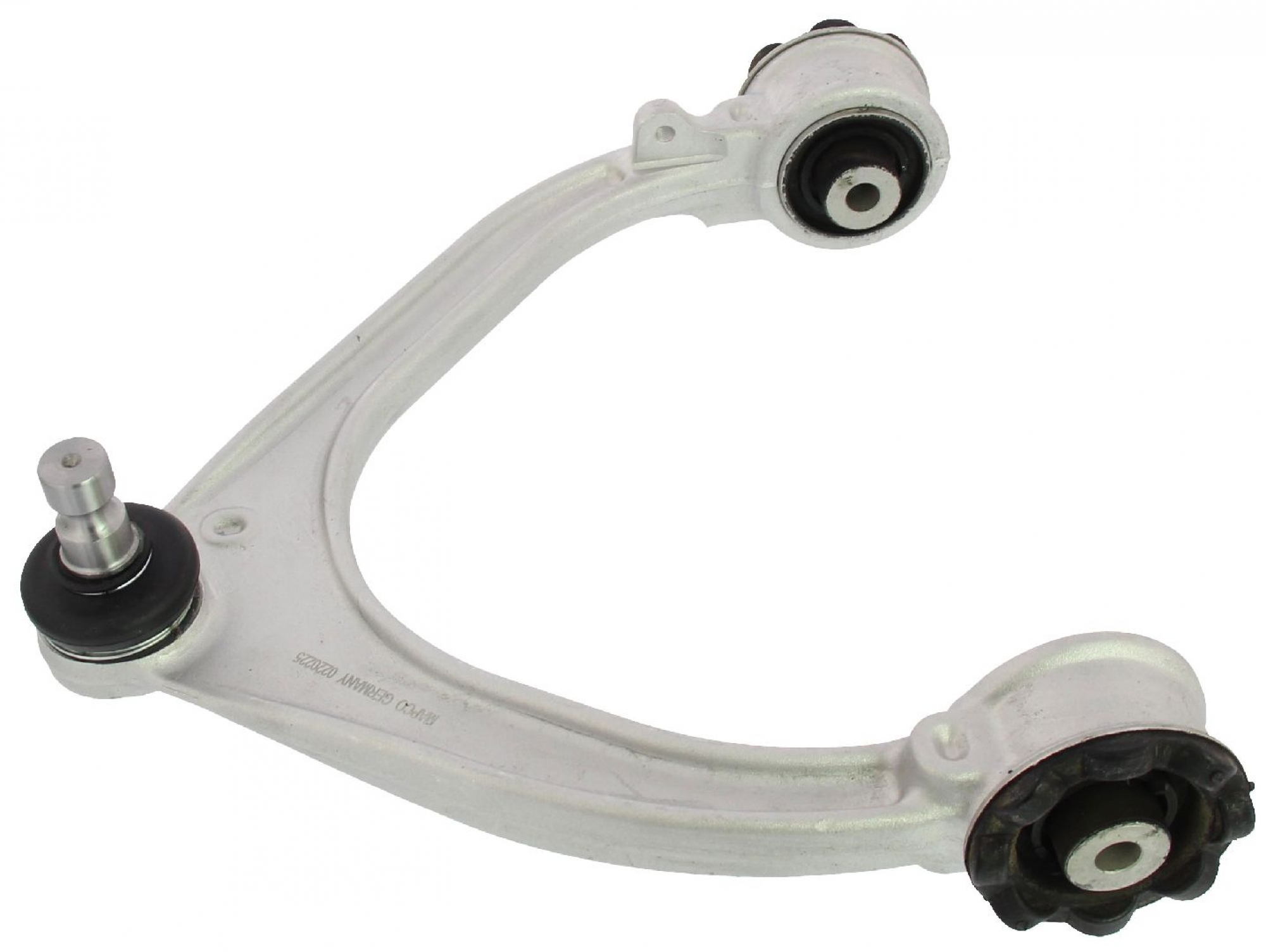 Lenker, Radaufhängung, Vorderachse rechts, oben, JAGUAR, LAND ROVER