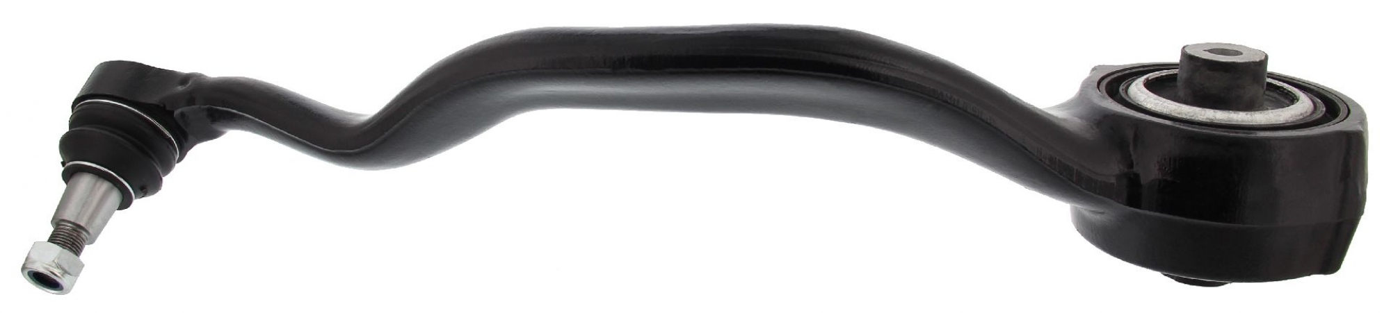 Lenker, Radaufh&auml;ngung, Vorderachse links, unten, vorne, LAND ROVER