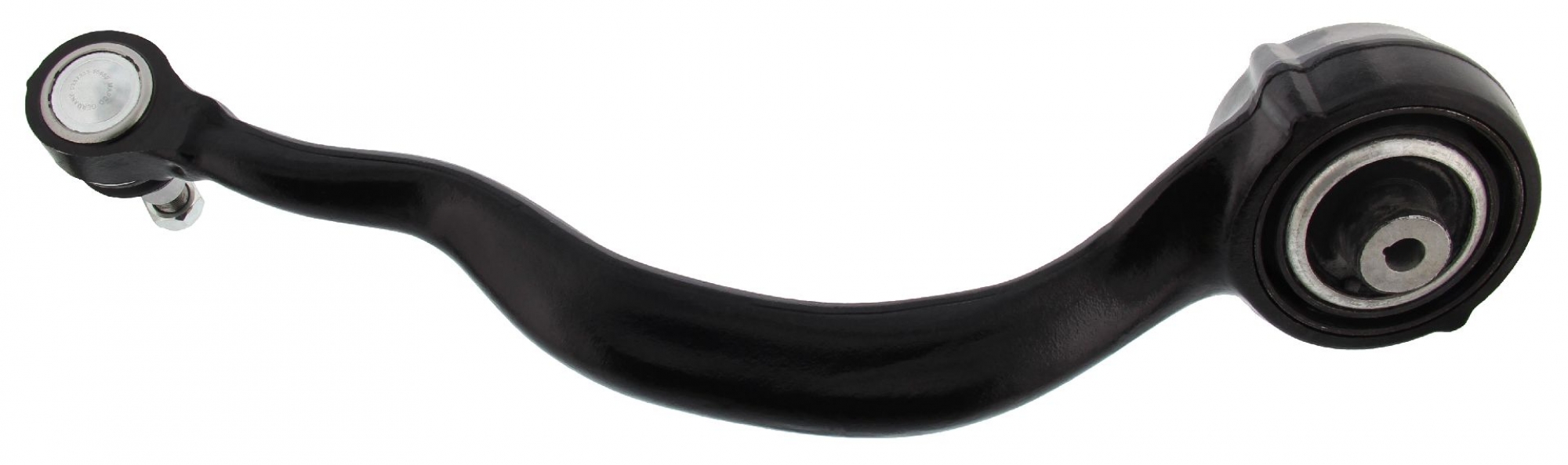 Lenker, Radaufh&auml;ngung, Vorderachse links, unten, vorne, LAND ROVER