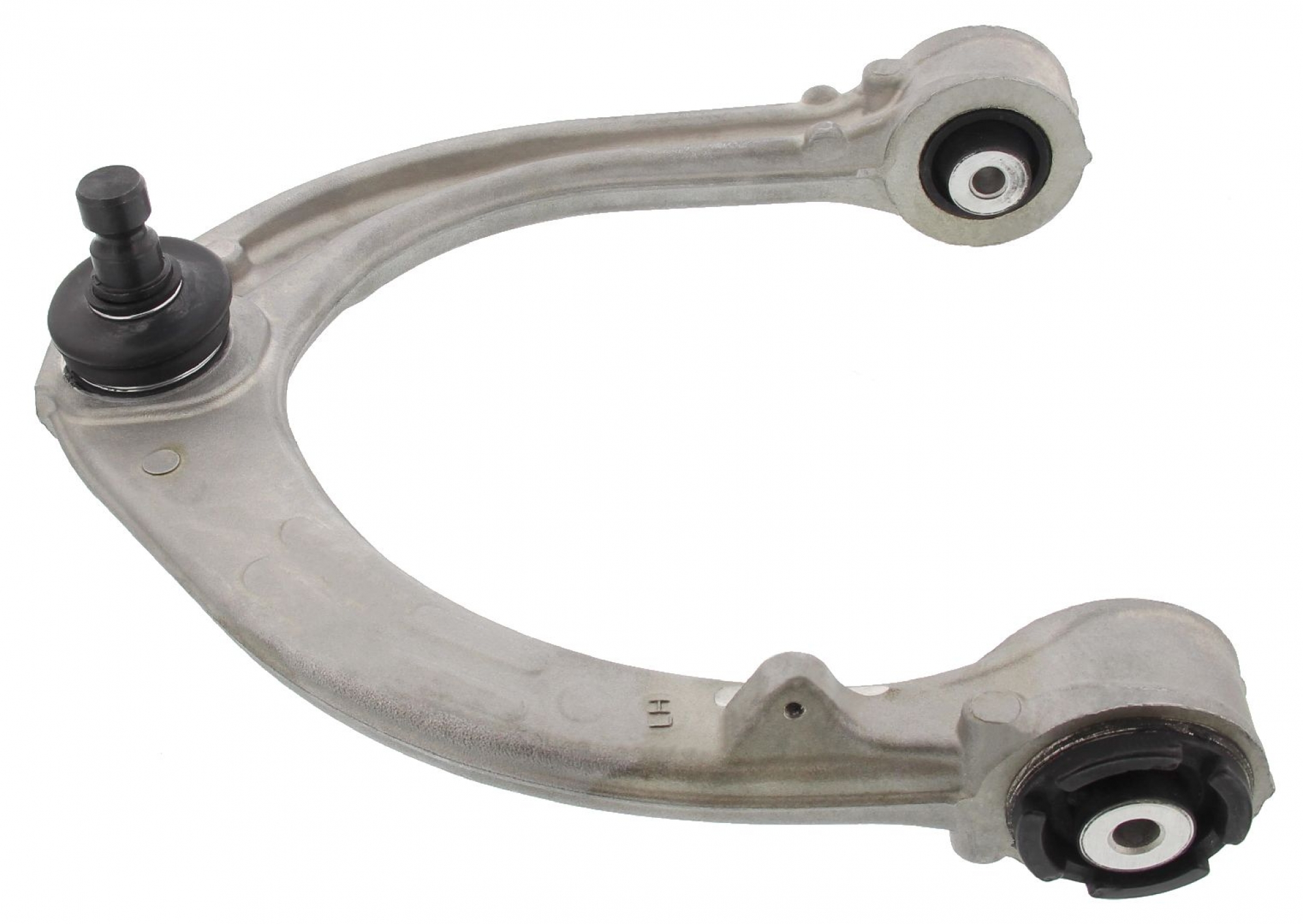 Lenker, Radaufh&auml;ngung, Vorderachse rechts, oben, LAND ROVER