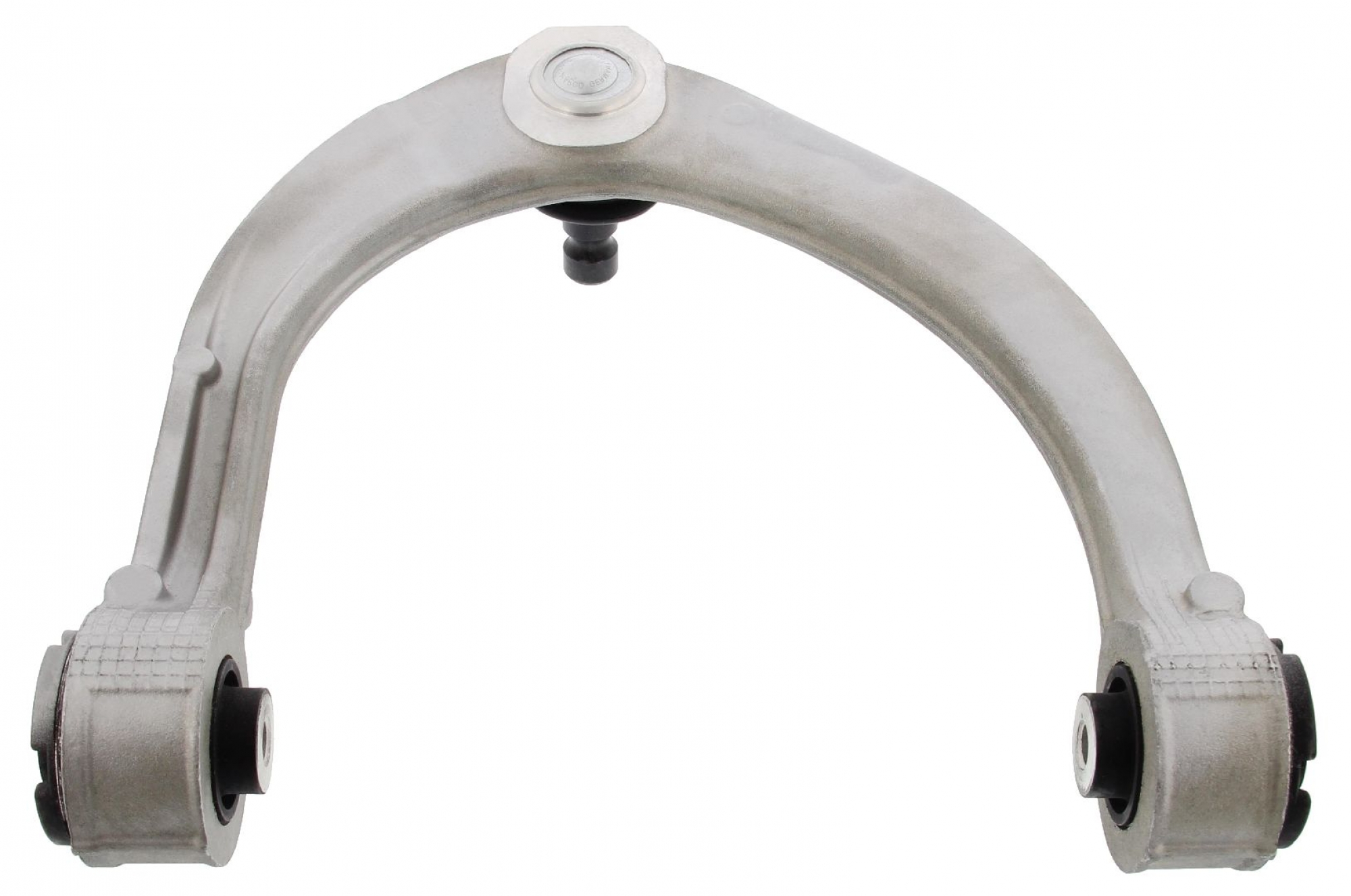 Lenker, Radaufh&auml;ngung, Vorderachse links, oben, LAND ROVER