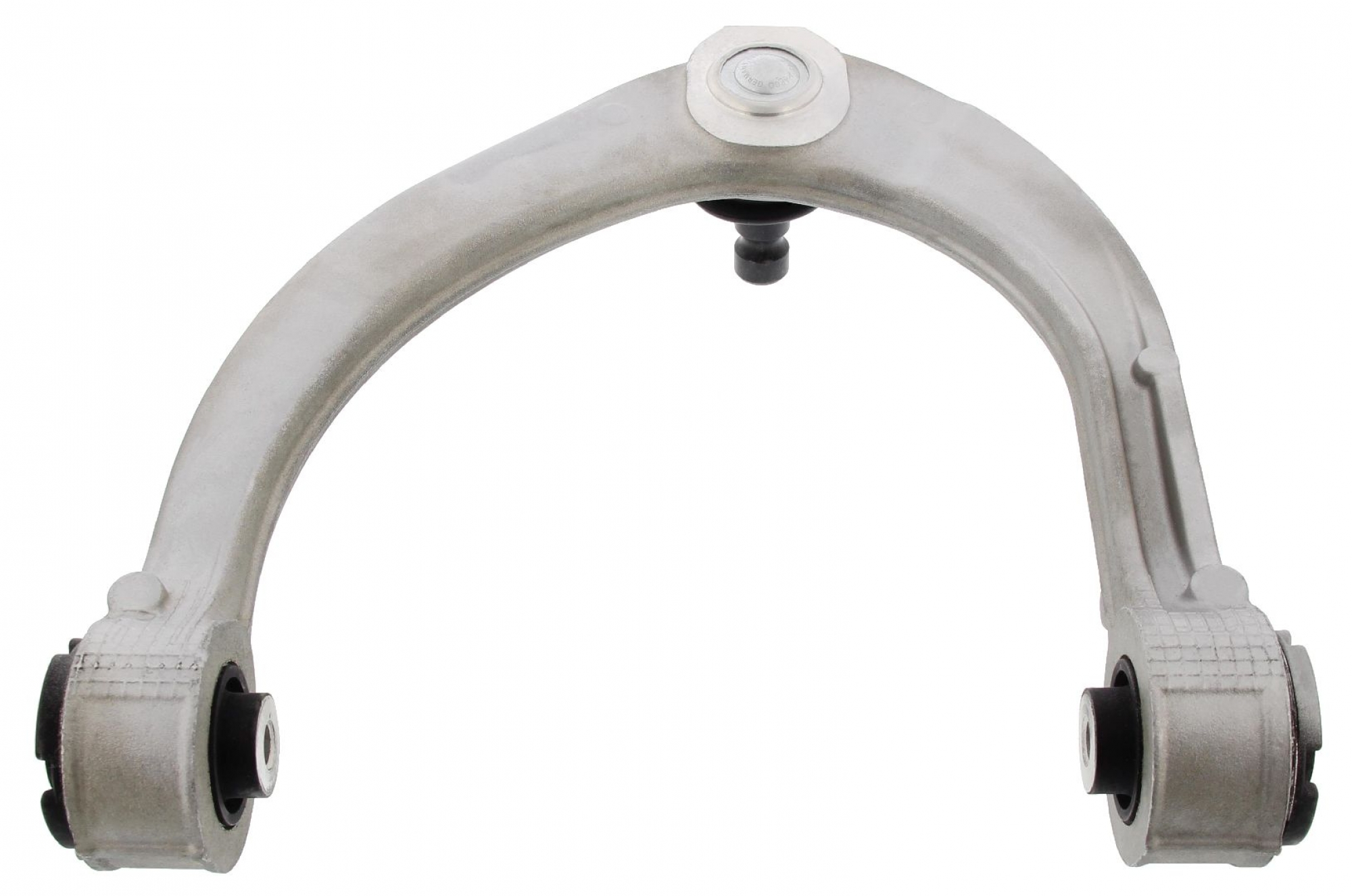 Lenker, Radaufh&auml;ngung, Vorderachse rechts, oben, LAND ROVER